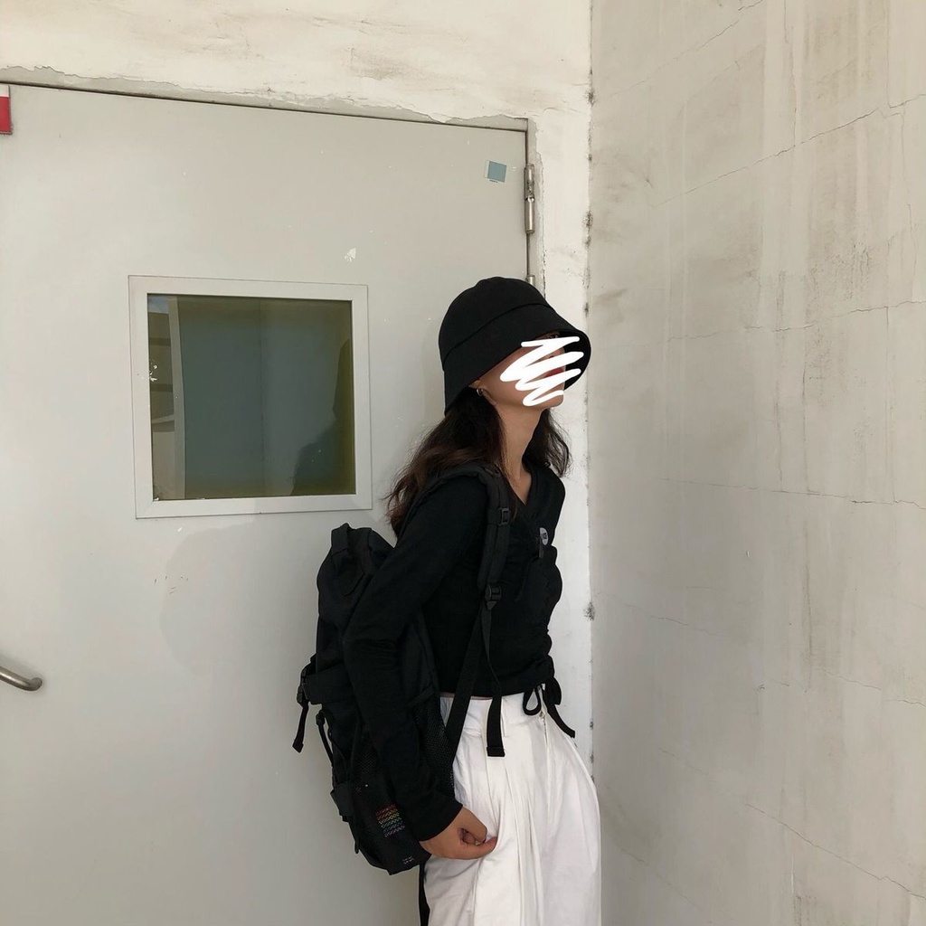 QKOOLE  Quần Jean Nữ Lưng Cao Ống Đứng Phong Cách Hàn Quốc