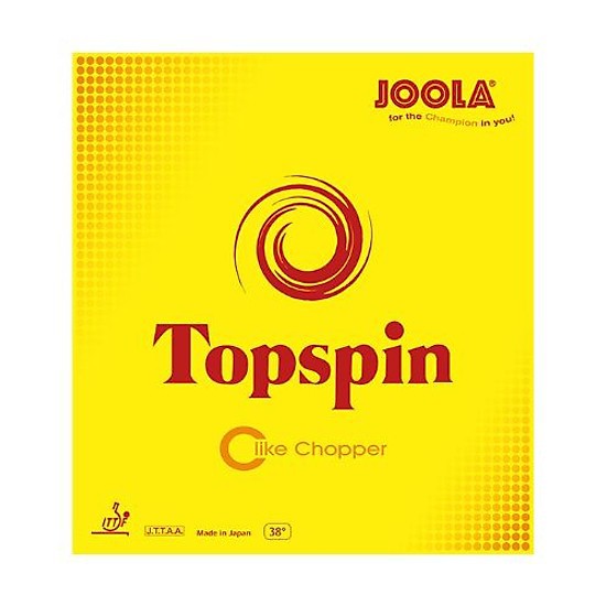 Mặt Vợt Bóng Bàn Joola Topspin