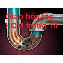 Bột thông cống, thông cầu, thông lavabo cực mạnh chuyên dùng cho nhà hàng