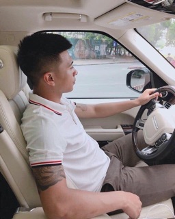 ÁO POLIGAN NỔI TIẾNG THÁI LAN