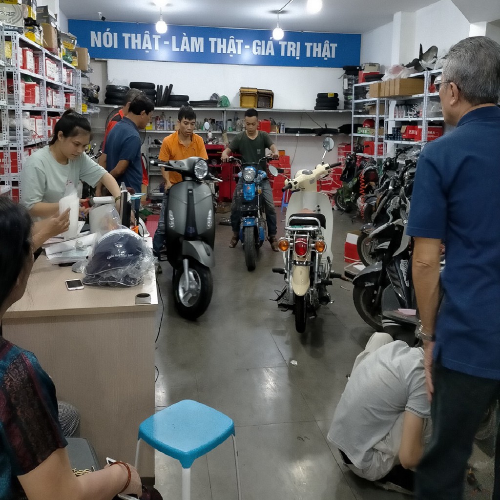 Sạc xe điện XMEN - Sạc chính hãng - Bảo hành 12 tháng