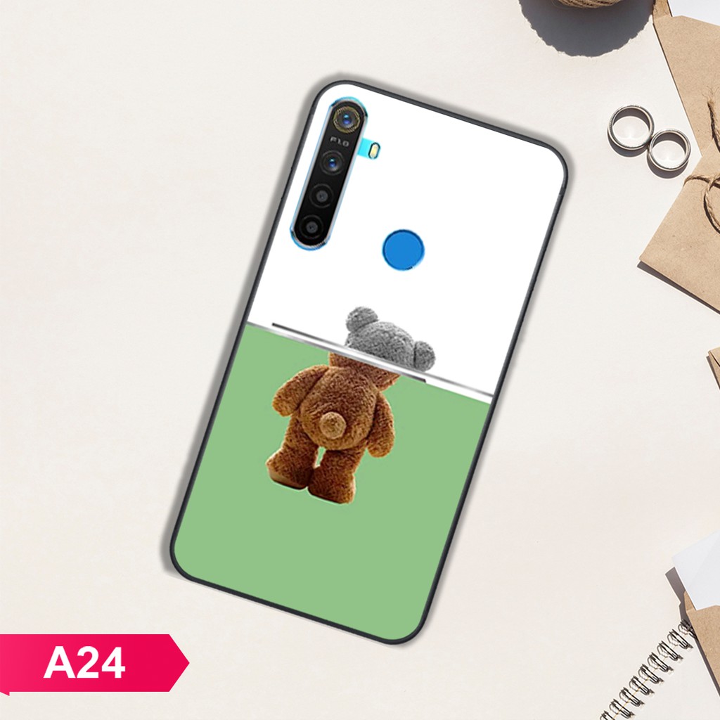 [FREESHIP]ỐP LƯNG OPPO REALME 5/REALME 5 PRO/C3/C3I/5I BẢO VỆ MÁY HIỆU QUẢ-GIÁ RẺ