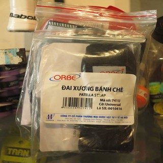 Đai Xương Bánh Chè ORBE