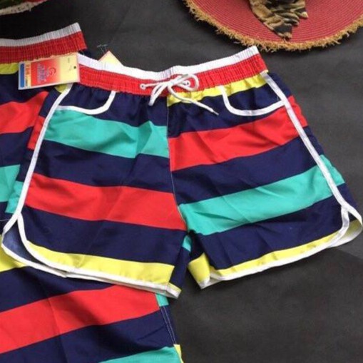 QUẦN ĐI BIỂN NỮ MS6