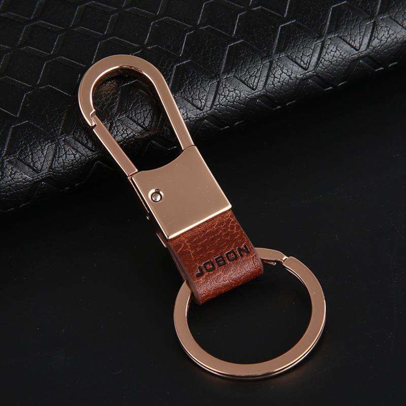 Móc Chìa Khóa Jobon Key Chains ZB-008 Cao Cấp