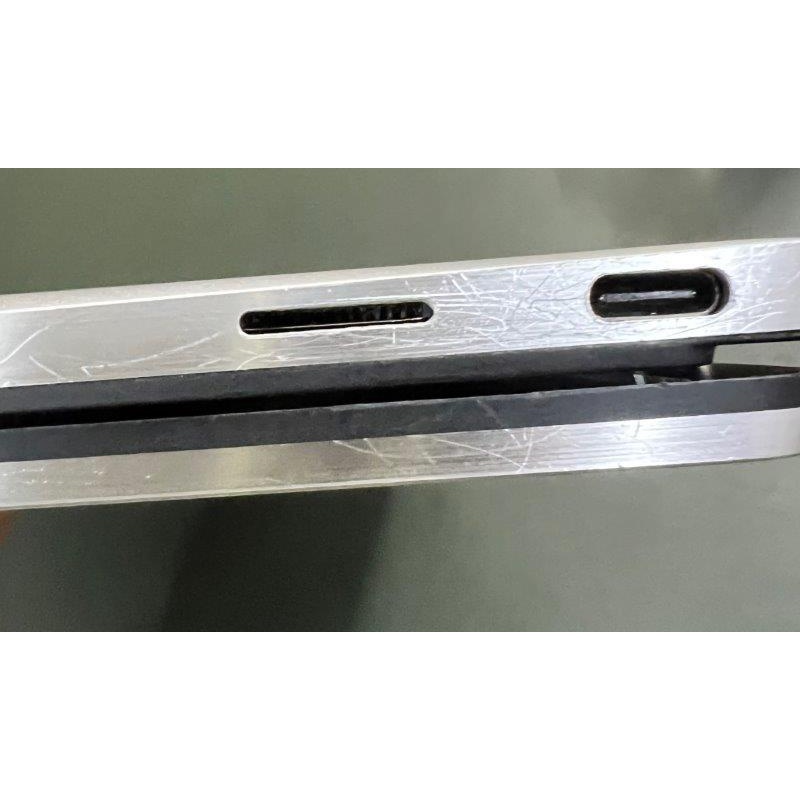 Laptop Dell xps 9310 2-1