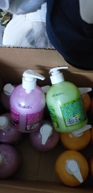 Xá  bông Rửa Tay Aquala 500ml đủ  mùi | BigBuy360 - bigbuy360.vn