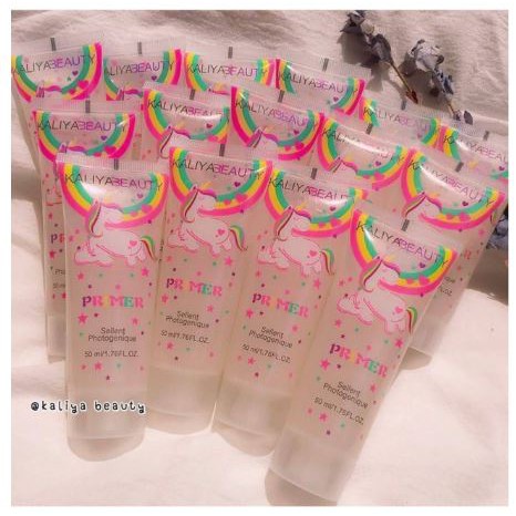 Kem Lót Bắt Sáng Kaliya Beauty Primer Cho Làn Da Căng Bóng Rạng Ngời | BigBuy360 - bigbuy360.vn