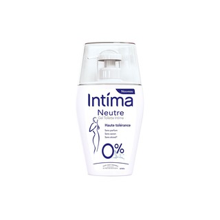 Dung dịch vệ sinh intima Pháp 200ml