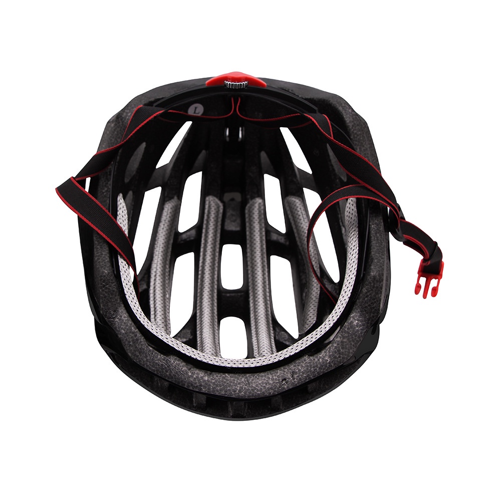 Phụ kiện an toàn cho xe đạp Mũ bảo hiểm xe đạp 4D PRO dành cho cả nam và nữ với kính MTB + có thể điều chỉnh (CB-18)