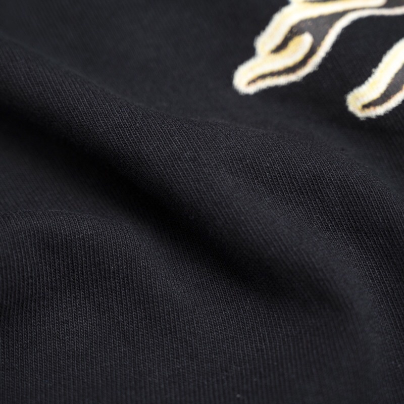 Áo croptop in hình cổ điển HARLEY DAVIDSION