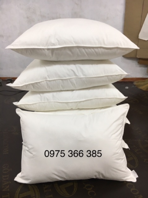 Bông Gòn nhồi gối cao cấp (bông microfiber ) 1kg