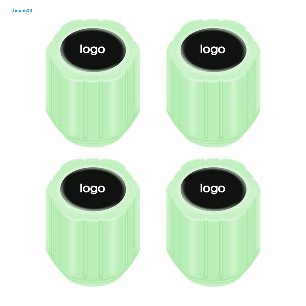 Nắp Van Bánh Xe Phát Sáng Trong Tối