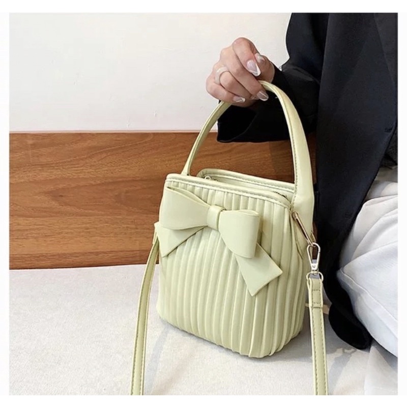 TÚI XÔ XẾP LY NƠ