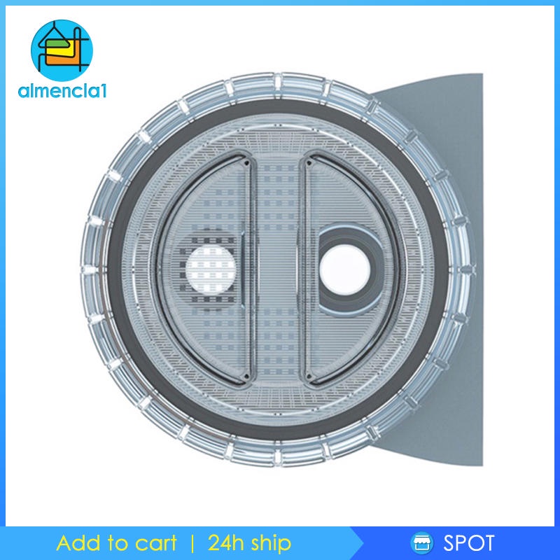 Dụng cụ lọc nước làm mát bể cá tiện lợi
 | BigBuy360 - bigbuy360.vn