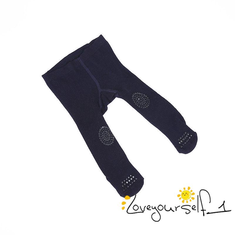 Quần Legging Cotton Giữ Ấm Cho Bé 1-6 Tuổi