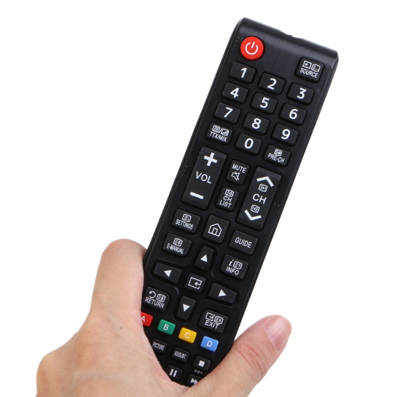 Điều Khiển Từ Xa BN59-01303A Cho UE40NU7190 UE40NU7192 UE40NU7199 UE43NU7090 Thông Minh