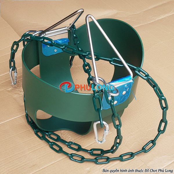 Ghế xích đu trẻ em 02