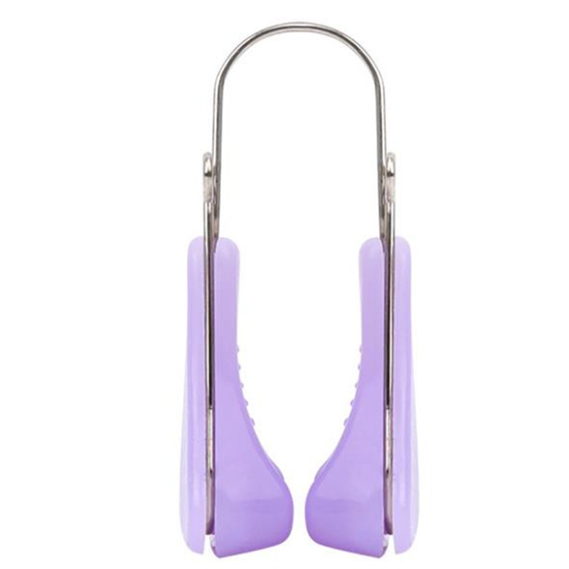 Dụng cụ kẹp nâng mũi bằng silicon tiện dụng
