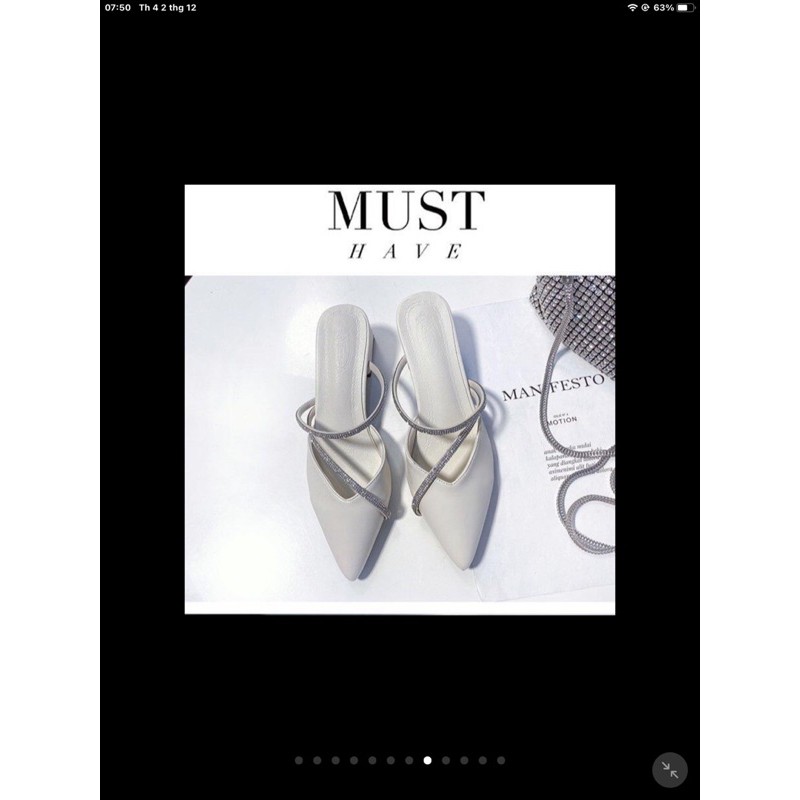 Sục big size 33- 43