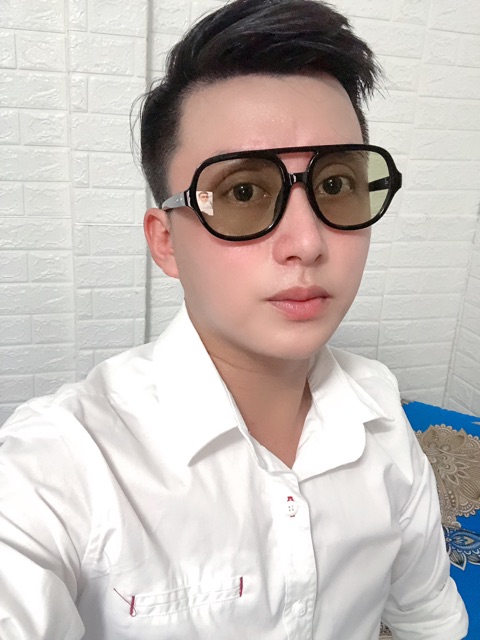 Mắt Kính Thời Trang Hottrend | BigBuy360 - bigbuy360.vn