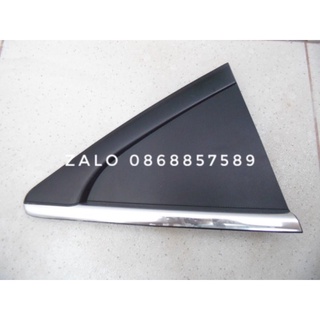 Ốp tam giác hông sau cruze,lacetti cdx,se chính hãng gm:95991483