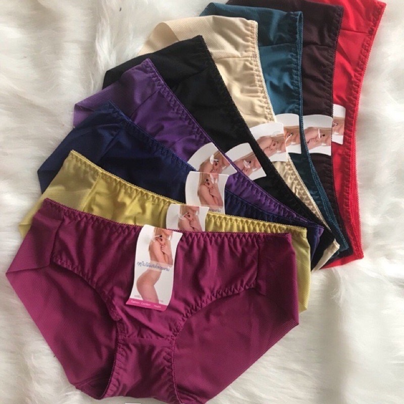 BLẻ Spring beautifull Lẻ 2,cái Quần Lót Không hằn mông về rồi nhé khách