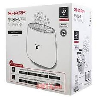 Máy lọc không khí SHARP FP-J30E-A/B
