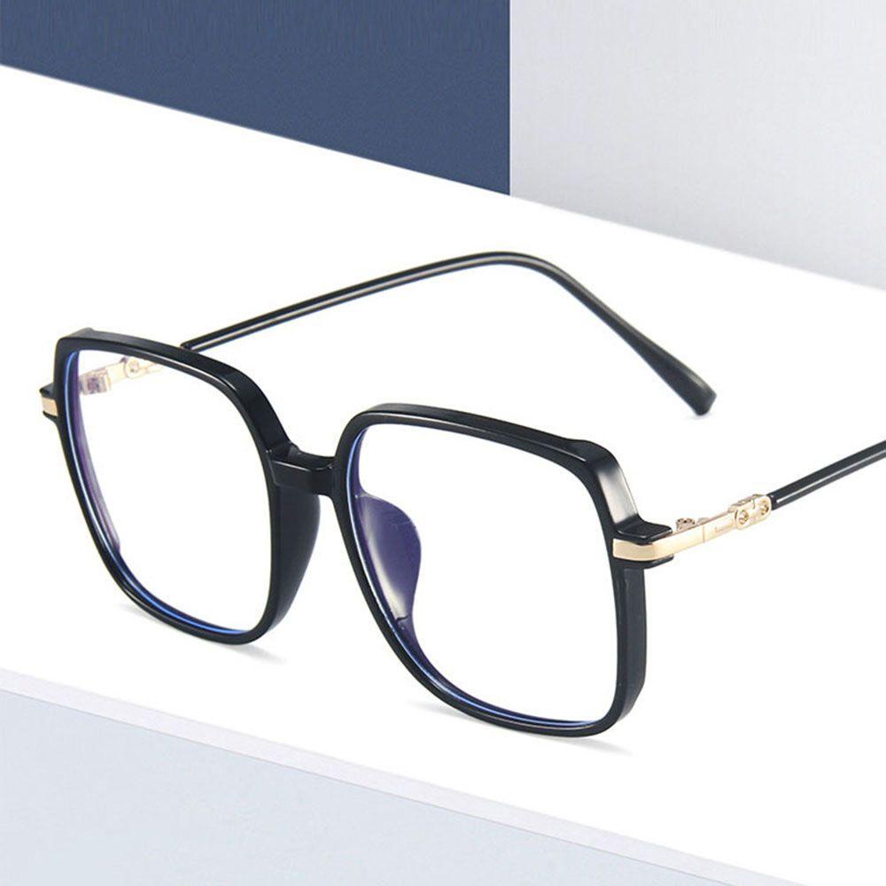 Kính Đọc Sách Chống Ánh Sáng Xanh Hình Vuông WMES15H Thời Trang Cho Nữ