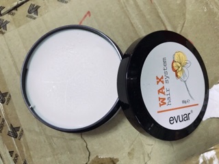 Sáp tóc Wax EVUAR