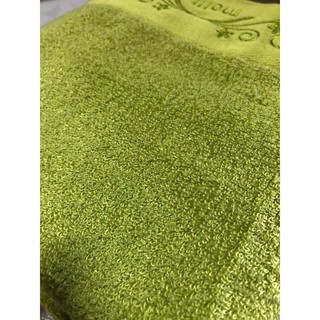 Khăn Mollis Tencel - 60x130cm