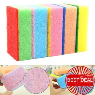 1 Miếng Bọt Biển Đa Năng Kháng Khuẩn B4K5