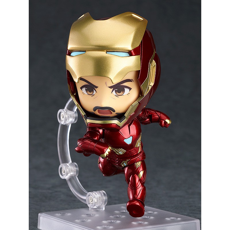 MÔ HÌNH CHÍNH HÃNG NENDOROID 988 IRON MAN MARK 50 INIFINITY WAR