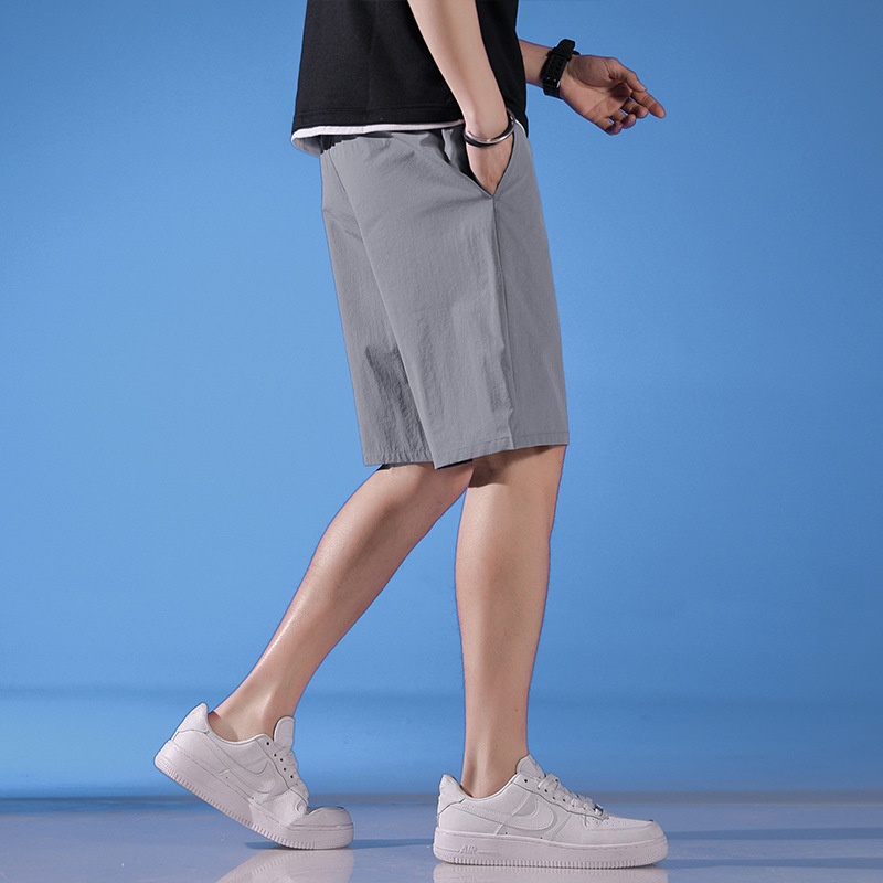 Quần Đùi Gió Thể Thao Nam Siêu Đẹp - QD16+19