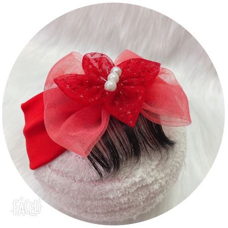 băng đô gắn mái ngắn mẫu mới