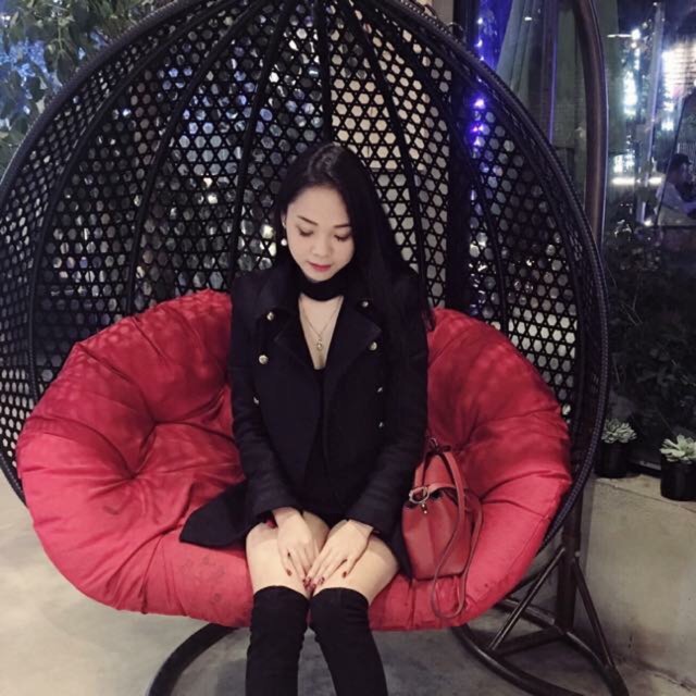 Áo dạ đen