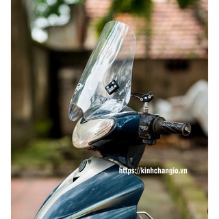 Kính Chắn Gió Xe JUPITER - KC100JPT