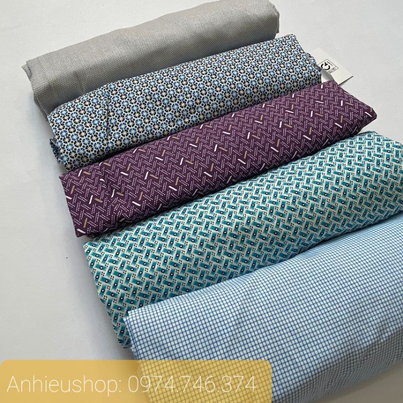 COMBO 3 QUẦN MẶC NHÀ NAM MAY 10