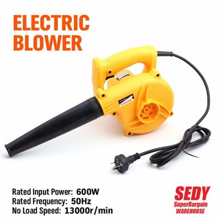 Máy thổi hút bụi portable - máy hút và thổi bụi - máy thổi bụi osuka