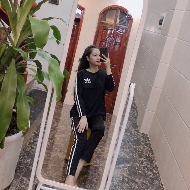 Bộ bầu và sau sinh thể thao