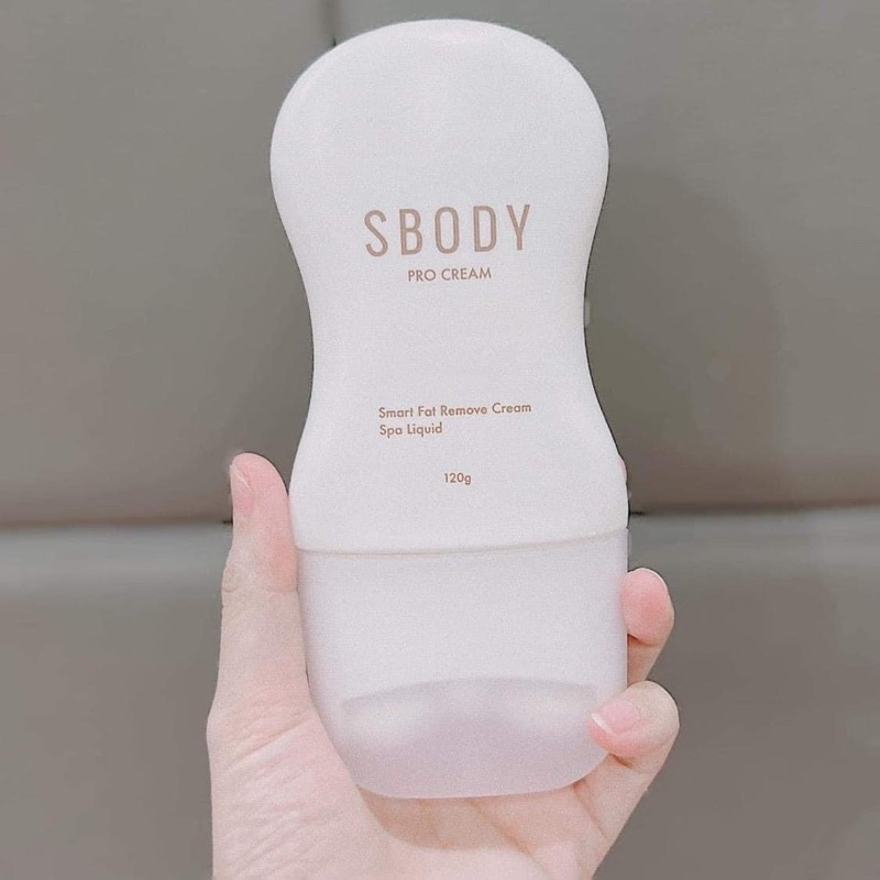 GEL HUỸ MỠ SBODY PRO