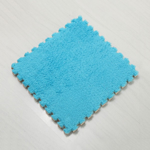 Thảm Ghép Cho Bé Kích Thước 30*30*1cm