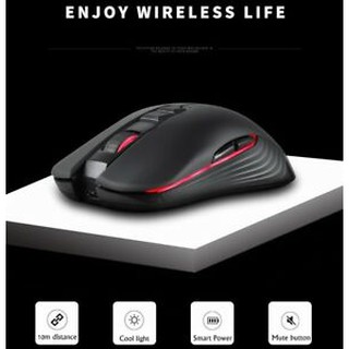 Chuột chuyên GAME FMOUSE M600