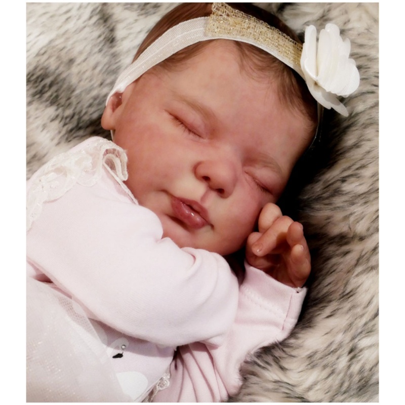 Mô Hình Búp Bê 48cm 19Inch Với Cánh Tay Có Thể Tháo Rời Dễ Lắp Ráp