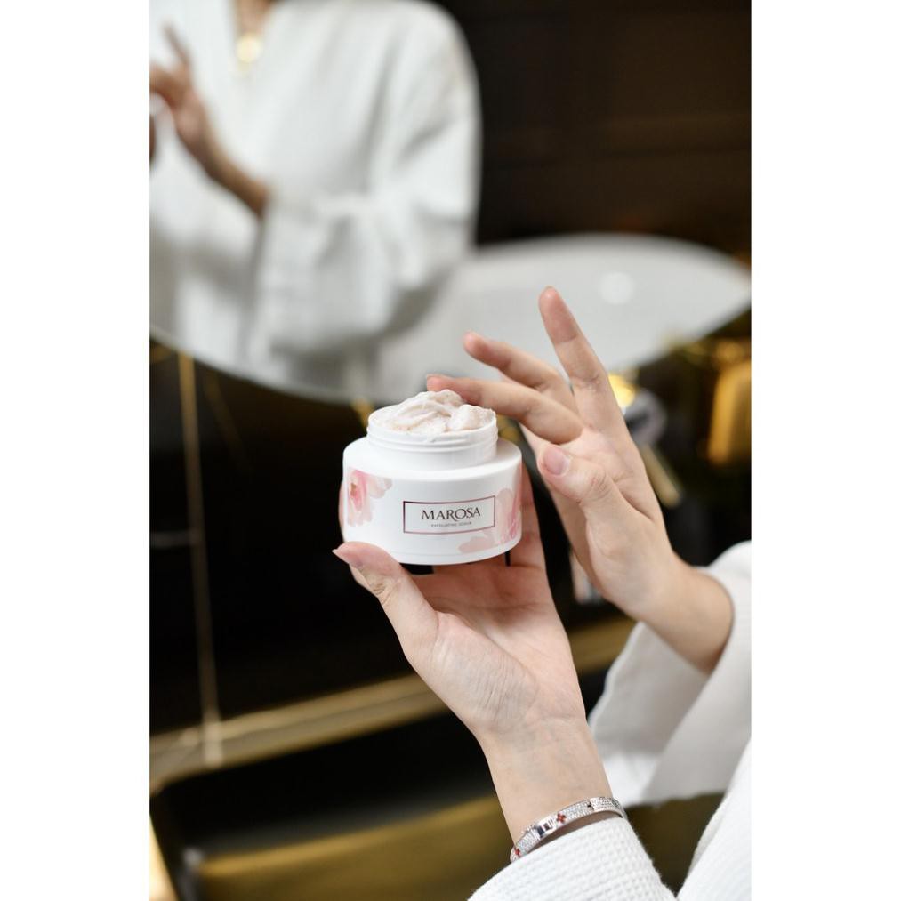 Tẩy Da Chết Marosa Scrub Laco + KÈM QUÀ TẶNG | BigBuy360 - bigbuy360.vn