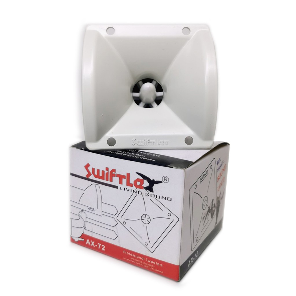 Loa nhà yến SWIFTLET AX72