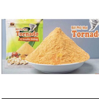 Bột phô mai tornado 100g