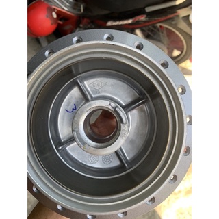 đùm trước sirius (loại xịn)