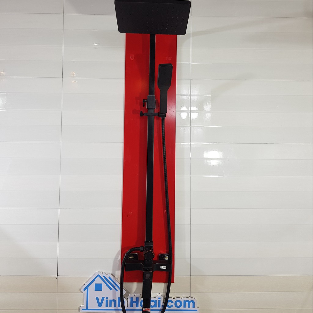 Bộ Sen Cây Tắm Đứng ( VHKS-8068 )- Sen Cây Tắm Nóng Lạnh Cao Cấp | BigBuy360 - bigbuy360.vn