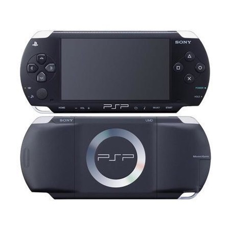 Máy chơi game cầm tay PSP 1000